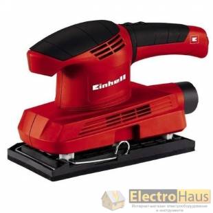 Вибрационная шлифмашина Einhell TC-OS 1520